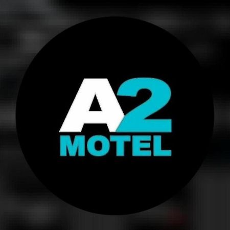 A2 Motel Araras Арарас Экстерьер фото