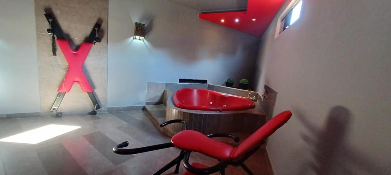 A2 Motel Araras Арарас Экстерьер фото