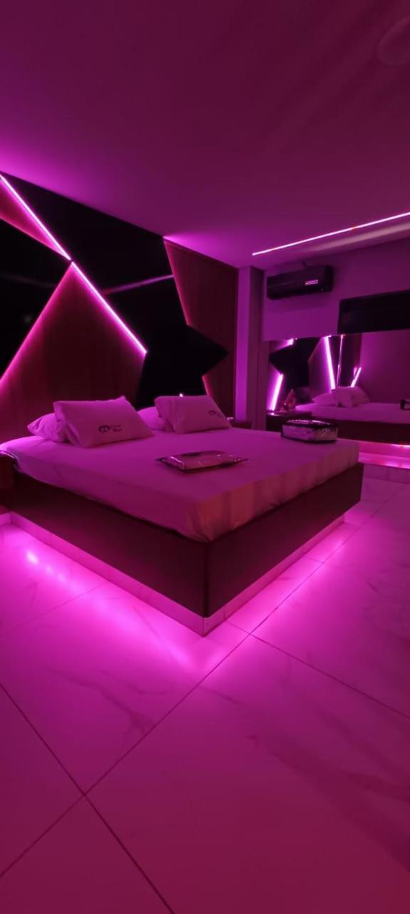 A2 Motel Araras Арарас Экстерьер фото