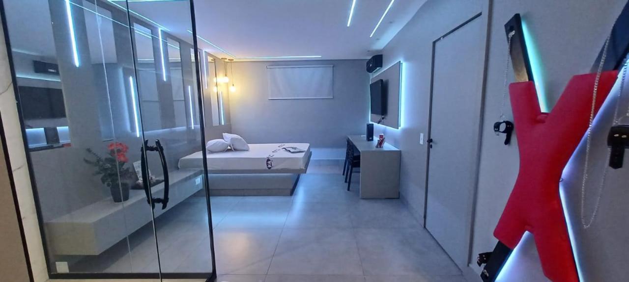 A2 Motel Araras Арарас Экстерьер фото